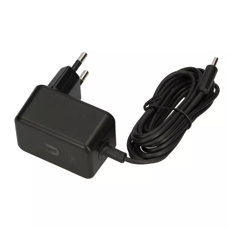 Ubiquiti airCube 867 Mbit/s juodas belaidis prieigos taškas su Power over Ethernet (PoE)