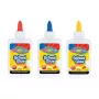 Colorino Kids skysti klijai „Craft“ 120 g