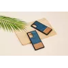 Dėklas Samsung Galaxy Note20 Ultra man and wood džinsinė juoda