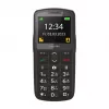 Beafon SL260LTE_EU003BS Mobilusis telefonas juodas