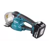Makita DUM111SYX akumuliatorinis žoliapjovė-pjūklas 27 W Juoda, Mėlyna