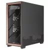 Antec FLUX PRO pilno bokšto korpusas (retail sale)