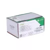 Lexmark 78C20K0 tonero kasetė 1 vnt. Originali Juoda