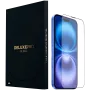 Apsauginis matinis dėklas iLera DeLuxe iPhone 16 Pro Max