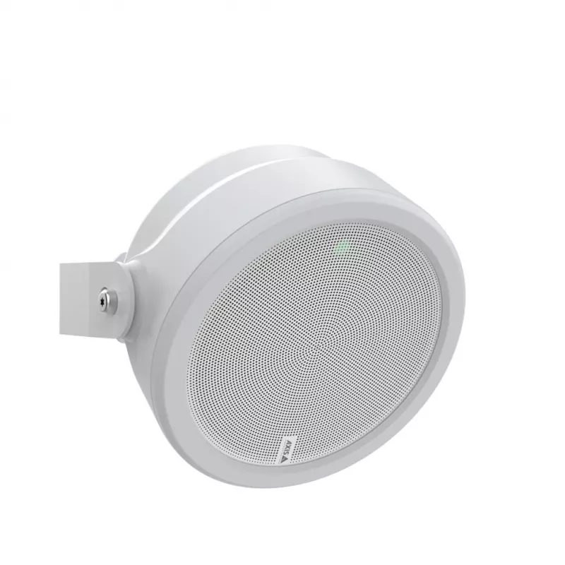 Axis C1610-VE 02380-001 lauko tinklo garso projektorius, 7 W, IP66, PoE