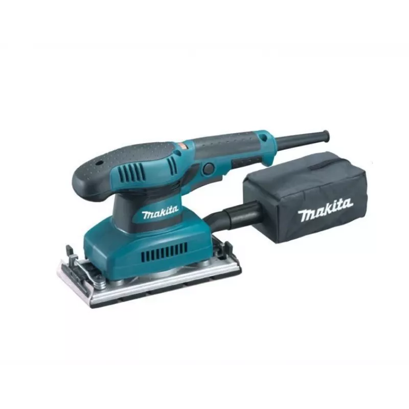 Šlifuoklis Makita BO3711 daugiafunkcis 22000 OPM 190 W