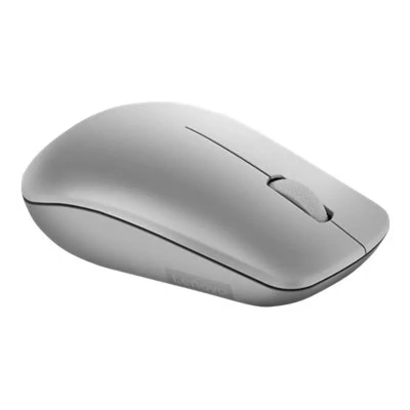 Lenovo 530 pelė biuro darbo ambidekstrinė RF belaidė optinė 1200 DPI