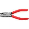 Kombinuotos replės Knipex 03 01 160