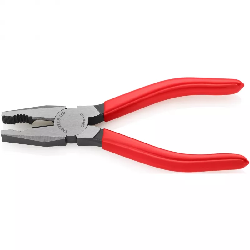 Kombinuotos replės Knipex 03 01 160
