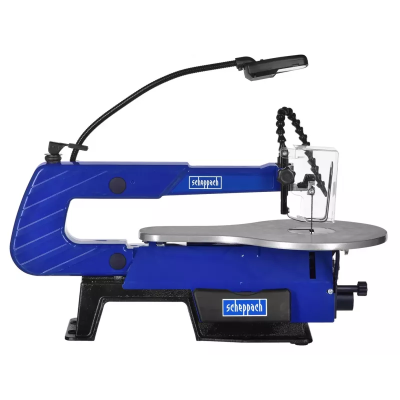 Stacionarusis pjūklas Scheppach SD1600V 120 W 1700 aps./min.