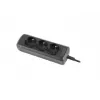 Ilgintuvas su apsauga nuo viršįtampių ARMAC ARCOLOR3 ARC3/0.6/CZ/IEC 0,6 m 3×230V PL