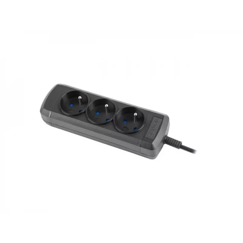 Ilgintuvas su apsauga nuo viršįtampių ARMAC ARCOLOR3 ARC3/0.6/CZ/IEC 0,6 m 3×230V PL