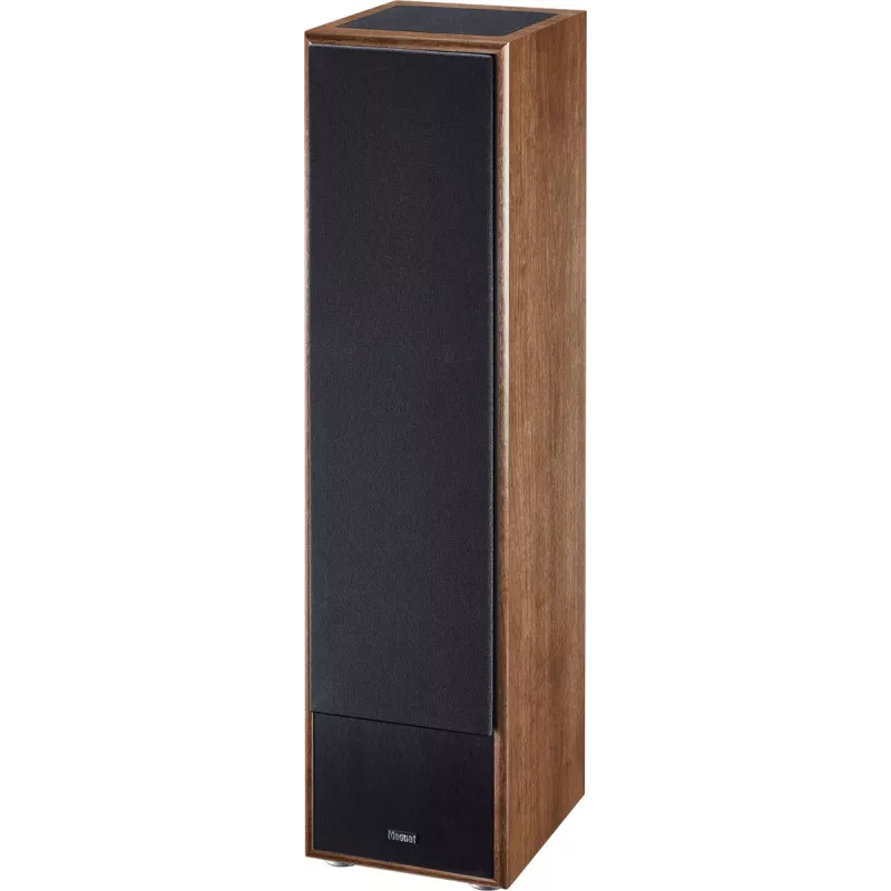 Grindinis garsiakalbis Magnat Monitor S80 ATM riešutas, 2,5 krypčių, 100 W RMS, 4 Ω, 26–38000 Hz