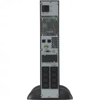Nepertraukiamo maitinimo šaltinis Online UPS Z800 Black