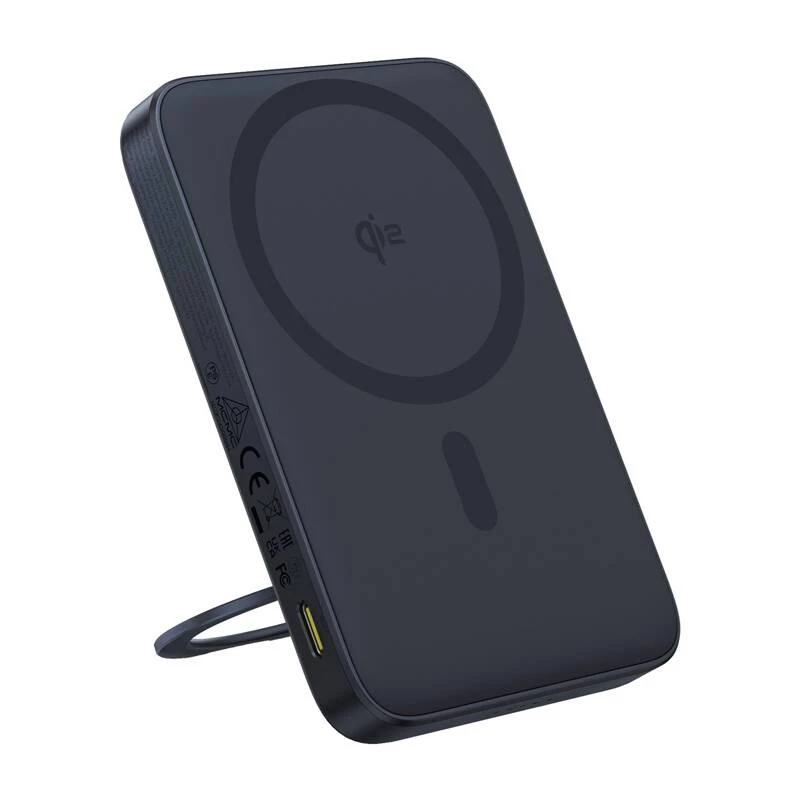 Baseus Powerbanka PicoGo Qi2 5000mAh