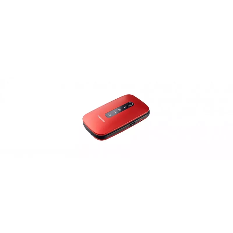 Mobilus telefonas Panasonic KX-TU 550 EXR 2.8 colio
