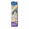 Tušinukas Pelikan Twist eco Blue Grey, mėlynas rašalas, patogus rašymas