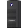 PowerWalker Basic VI 1000 SB nepertraukiamo maitinimo šaltinis (UPS) linijinis-interaktyvus 1 kVA 600 W 3 lizdai