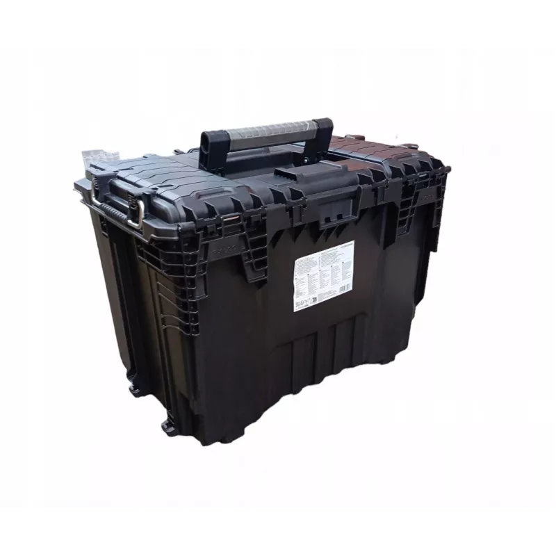 Įrankių dėžė XL Roc Pro Gear 2.0 Keter