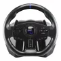 Vairas su pedalais Subsonic SV750 juodas 270° sukimosi kampas USB