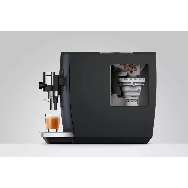 JURA E8 (ED) Pilnai automatinė espresso kavos aparatas 1,9 L
