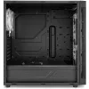 PC korpusas Sharkoon TG6M RGB Tower juodas