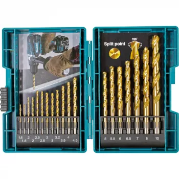 Gręžtuvas Makita B-67795