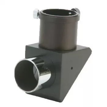 Skywatcher SW-7001 stačiakampis prizminis okuliaro adapteris 1,25 colio