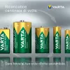 VARTA R2U įkraunama baterija AAA (Micro) 800mAh 1,2V / 2 vnt. (56703 101 402)