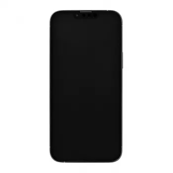Apple iPhone 13 Pro Max 6.7 inch Dual SIM iOS 15 5G 128 GB Žalia Atnaujintas / Refurbished