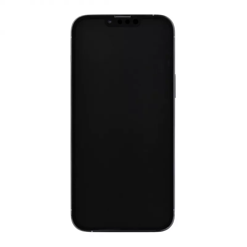 Apple iPhone 13 Pro Max 6.7 inch Dual SIM iOS 15 5G 128 GB Žalia Atnaujintas / Refurbished