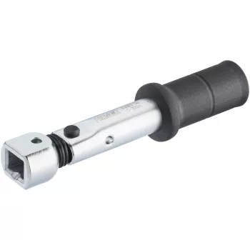 Hazet 6391-10 juodas