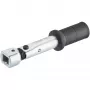 Hazet 6391-10 juodas