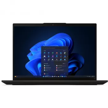 Lenovo ThinkPad L16 Gen 2 (Intel) Intel Core Ultra 5 225U nešiojamas kompiuteris 40,6 cm (16 colių) WUXGA 32 GB DDR5-SDRAM 1 TB SSD Wi-Fi 6E (802.11ax) Windows 11 Pro juodos spalvos
