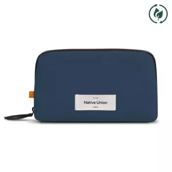Stow Lite Organizer Navy