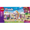 LEGO Friends 42684 Vienaragio svajonių kavinė