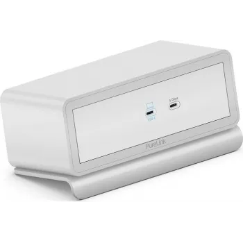 Docking stotelė PureLink Mediahub2 USB-C M2-ENC07-9941 su 4K HDMI išvestimi