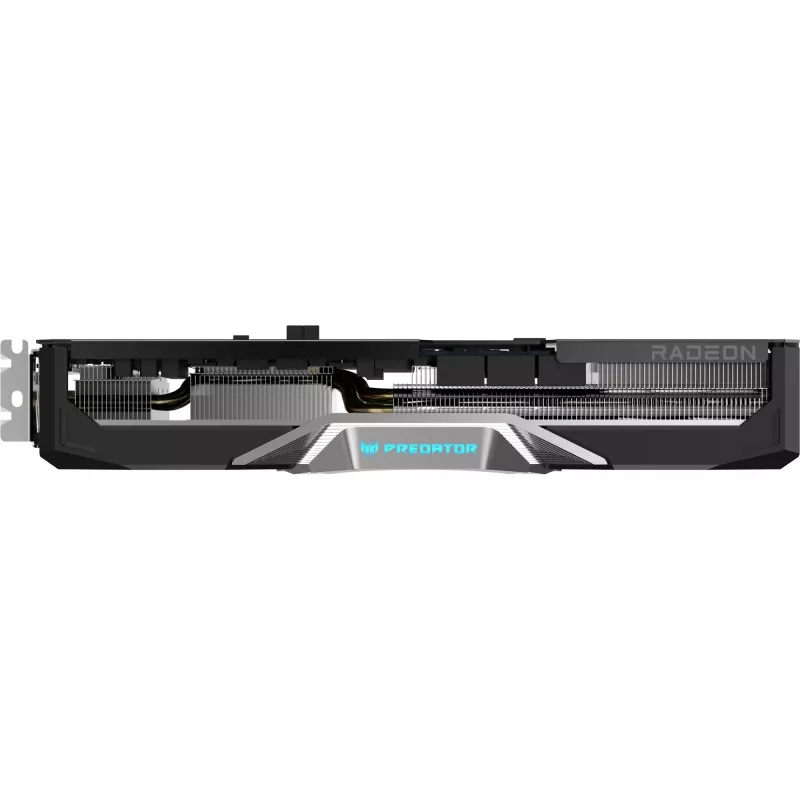 Acer Predator BiFrost Radeon RX 9070 OC 16GB GDDR6 vaizdo plokštė