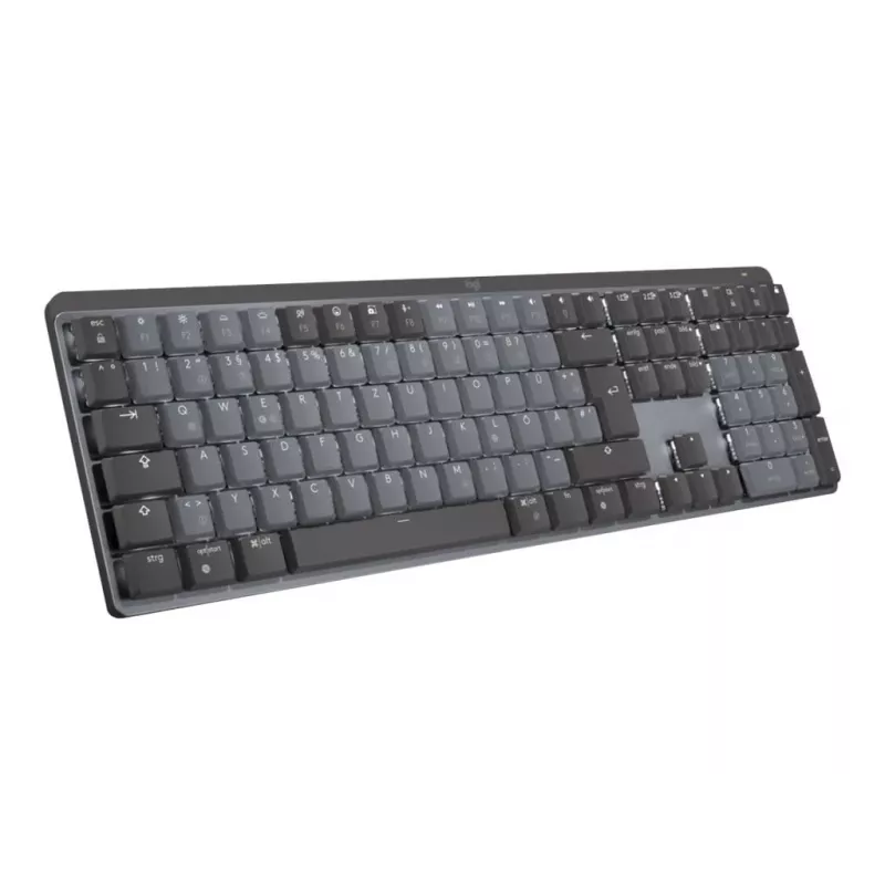 Logitech Master Series MX Mechanical - Klaviatūra