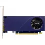 Vaizdo plokštė Sparkle Intel Arc A310 ECO 4 GB GDDR6, PCIe 4.0 x8, 1000 MHz, 64 bitų magistralė, 4K@60Hz