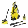 Slėginis plovimo aparatas Kärcher K4 Power Control Flex Home *EU