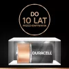 Baterijos Duracell Basic D (R20) – pakuotė po 2 vnt., cinko-anglies elementai