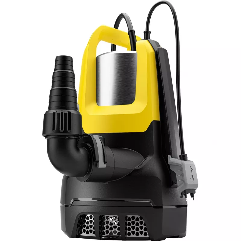Povandeninis siurblys Kärcher SP 22.000 DIRT LEVEL SENSOR