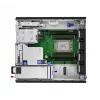 HPE ProLiant DL145 Gen11 8124P 2.45GHz 16 branduolių 1P 2x32GB-R 2SFF NS204i-u 2x1000W PS EMEA serveris