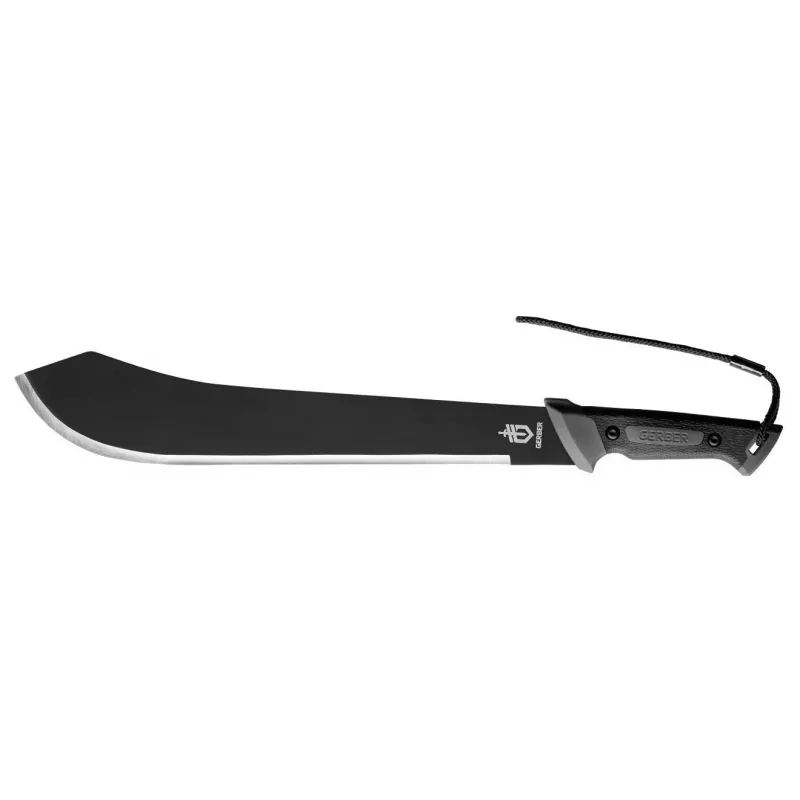 Peilis Gerber Gator Bolo Machete