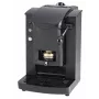 Kavos aparatas kapsulėms FABER Slot Plast Semi-auto, 1,3 L vandens talpa, 500 W, juodas, 1 puodeliui