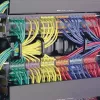 Panduit CMPH1C juodas kabelių valdymo įrenginys 1U 48,3 cm (19 inch)