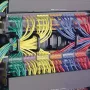 Panduit CMPH1C juodas kabelių valdymo įrenginys 1U 48,3 cm (19 inch)