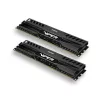 16GB (2x8GB) DDR3 1600MHz 240-pin DIMM atminties rinkinys PATRIOT Viper 3 PV316G160C9K 1.5V
