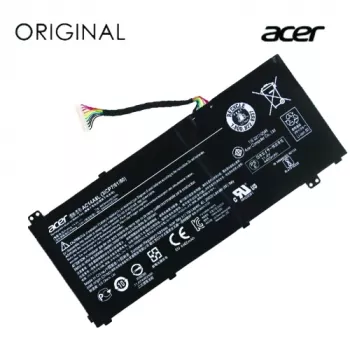 Acer NB410415 originali baterija nešiojamam kompiuteriui, 52.5 Wh, 4600 mAh